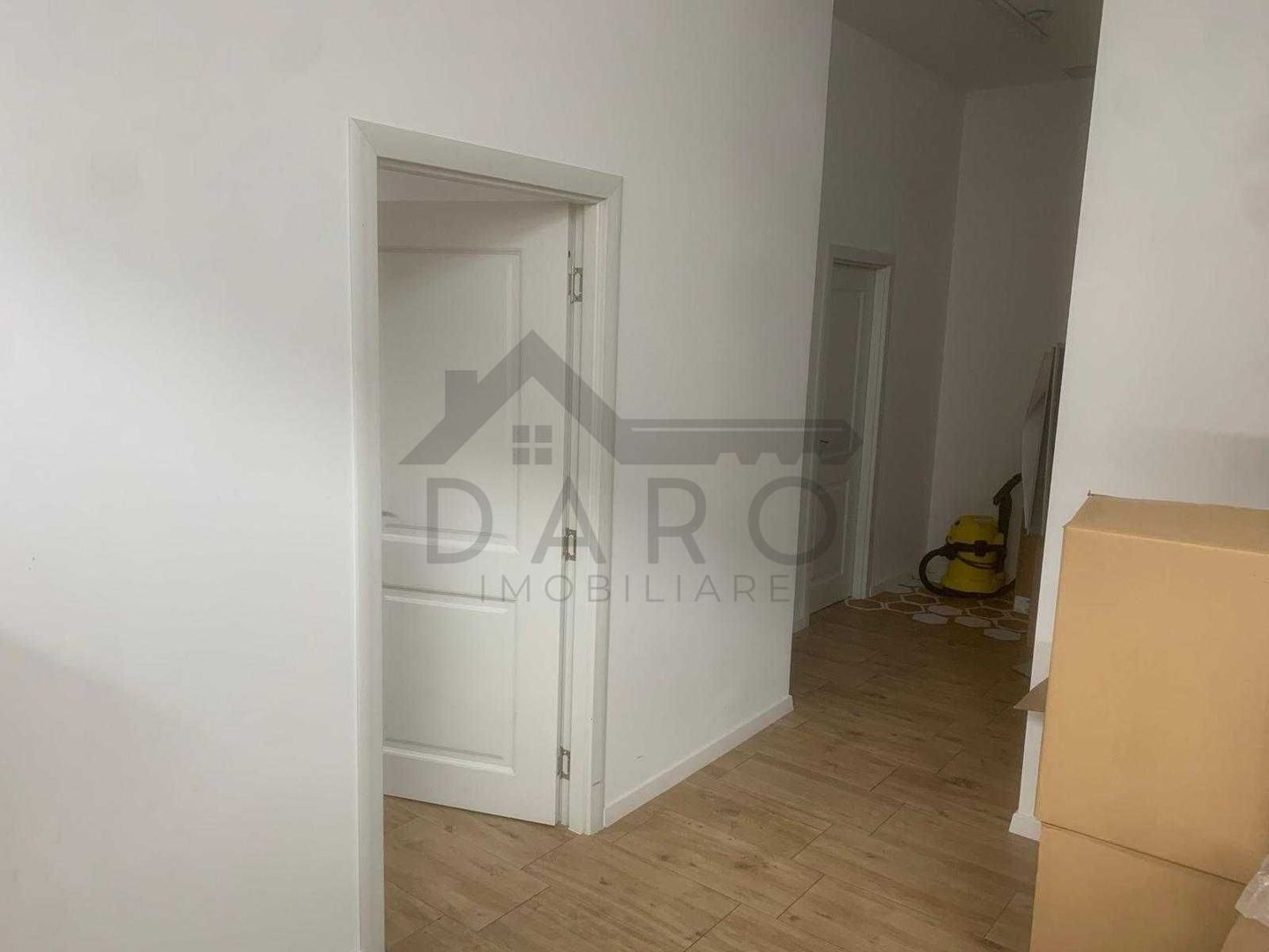 De inchiriat/vanzare spatiu comercial stradal zona Mureseni- Strada Gheorghe Doja 174 - 278 mp - Poză 7
