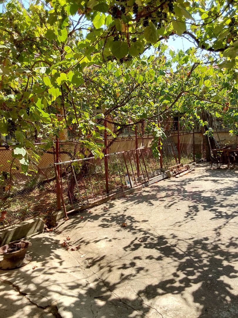 CASĂ IABLANIȚA  7 CAMERE \JUD. CS - Poză 15