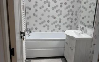 Garsonieră 39 mp | Exigent Plaza | Metrou Lujerului | Centrala Proprie - Poză 8