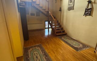 Casa de închiriat 7 camere Sector 4, ideal pentru clinica, gradinita - Poză 23