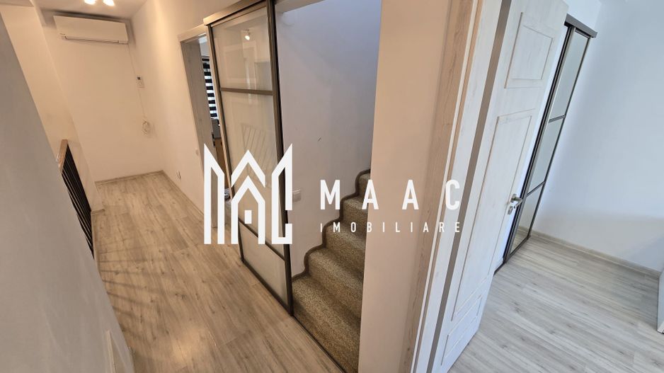 Casa moderna 4 camere mobilat utilata Selimbar - Poză 23