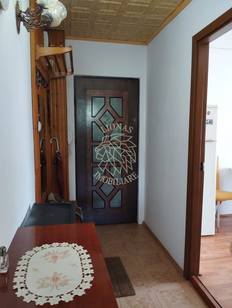 Apartament 2 camere-etaj 3-parcare-Zona Stefan cel Mare - Poză 5