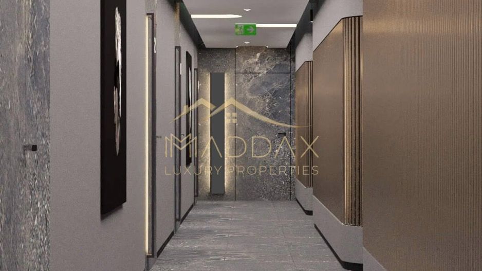 Apartament 4 camere***LUX/Imobil exclusivist//Mall Promenada - Poză 21