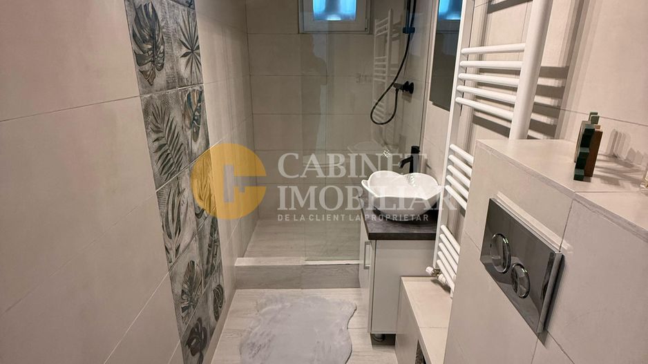 2 Camere - Zona Alexandru Parcul Voievozilor - Renovat - Poză 3