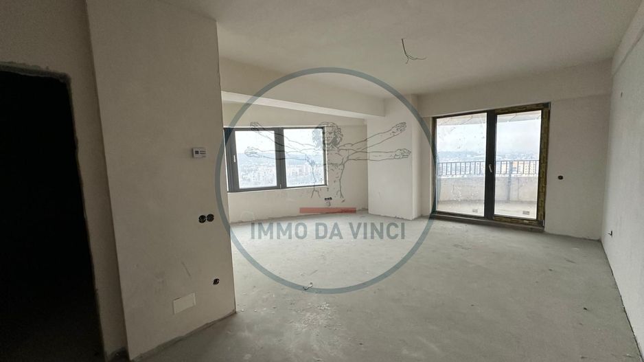 Apartamente West City Tower - Cluj-Napoca - Poză 26