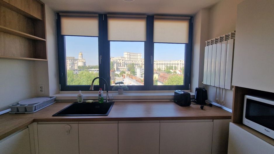 Apartament 3 camere Unirii | Bd. Regina Maria - Poză 7