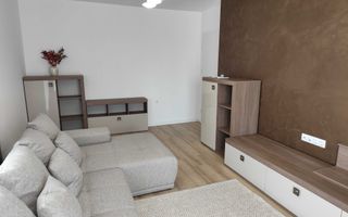 Apartament de 2 camere, 60mp, decomandat, parcare, Zona Maurer - Poză 1