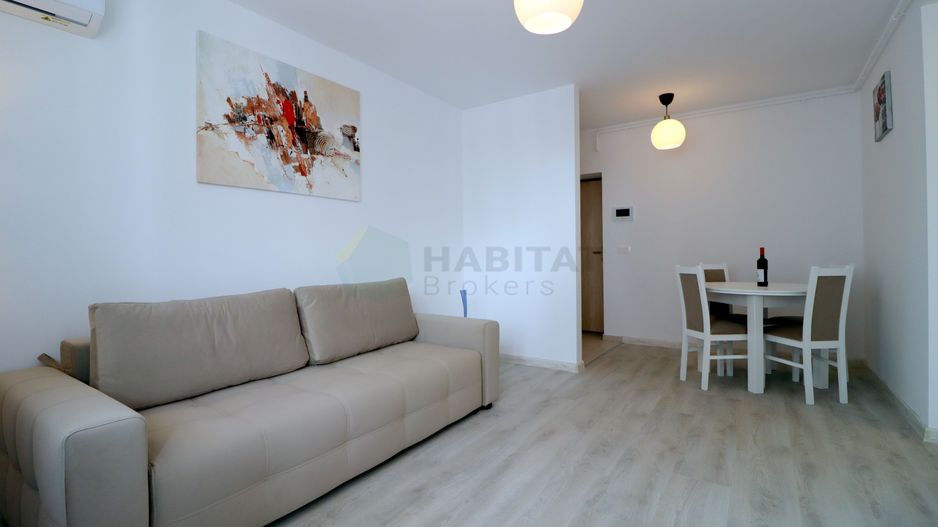 Hils Pallady, la trei minute de metrou, loc de parcare inclus. - Poză 15