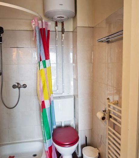 Inchiriere Garsonieră Piața Muncii - Maior Coravu, metrou 5 min, Petfriendly - Poză 4