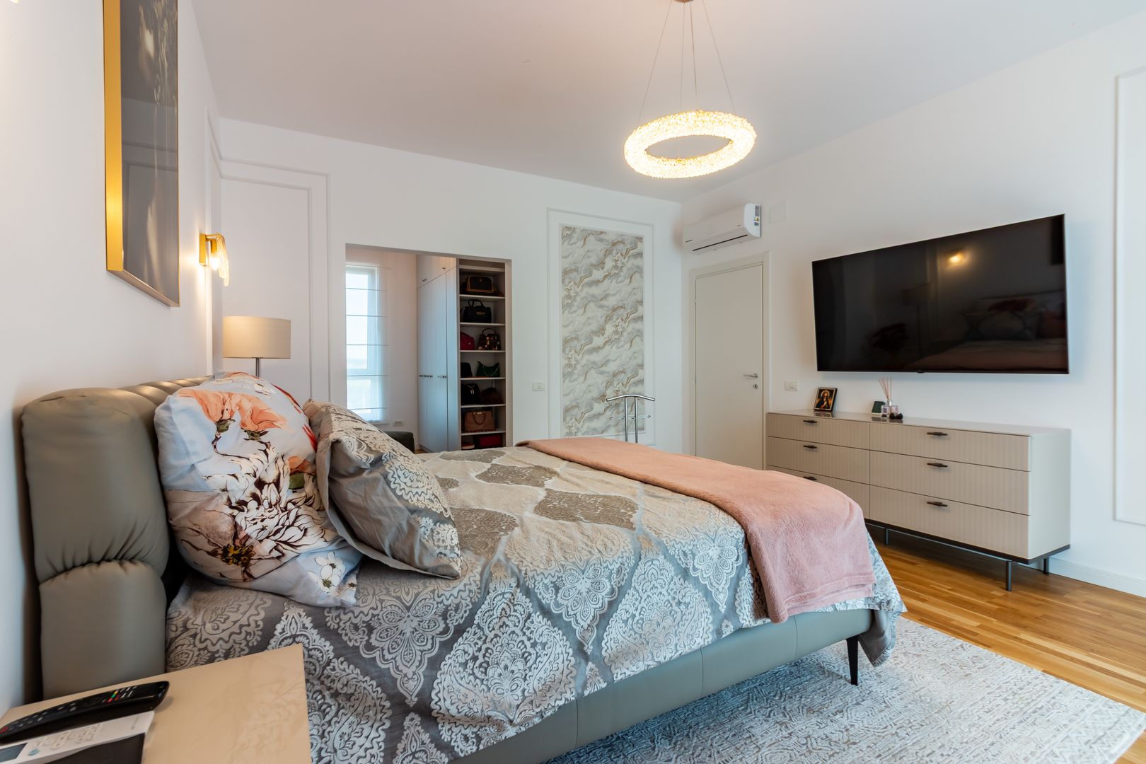 Vânzare casă modernă cu 5 camere | Corbeanca | Grădină și confort - Poză 23