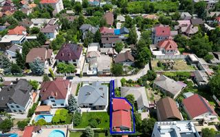Vânzare, casă, 2 nivele, 3 camere, str.  Barbu Lautaru 9B, Buiucani - Poză 12