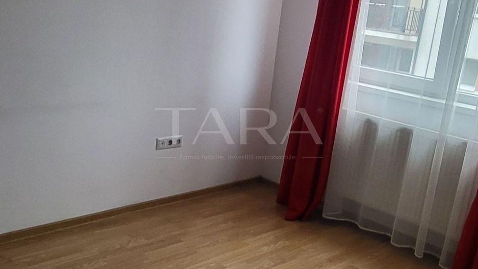 Apartament cu 2 camere decomandate, parcare și balcon. - Poză 5