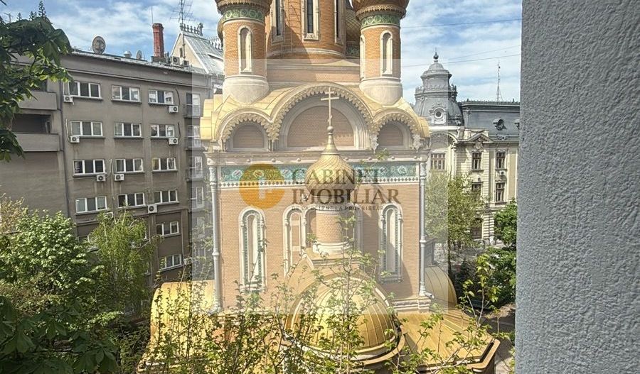 2 camere | Universitate - Centru vechi | Pretabil AIRBNB I Etaj 5 - Poză 3