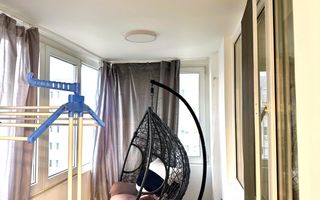 Închiriez Apartament cu ✨ 2 camere, prima închiriere, 7 min metrou Titan - Poză 8