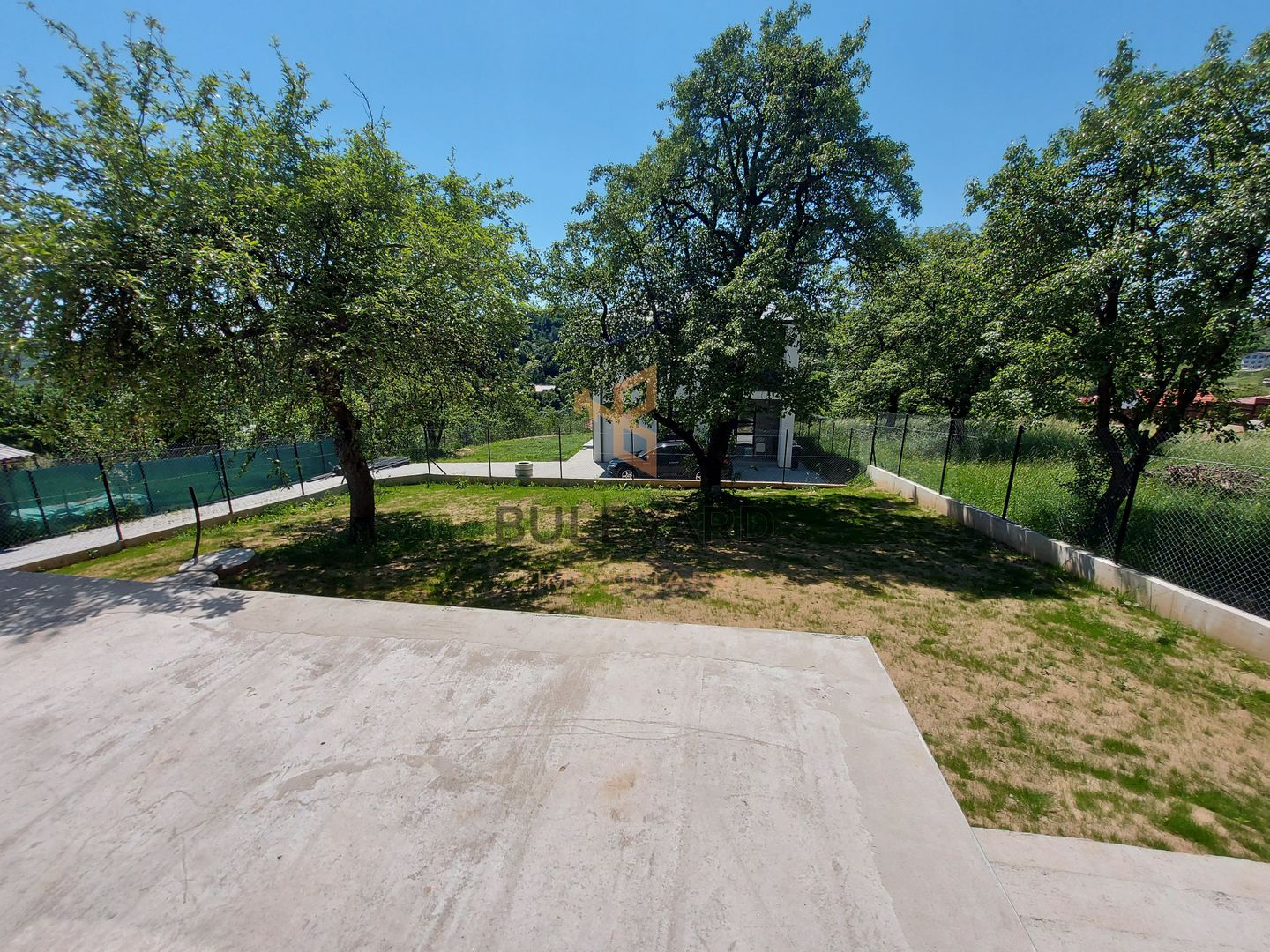 Casa individuala cu CF si teren de 548 mp in Feleacu! - Poză 6
