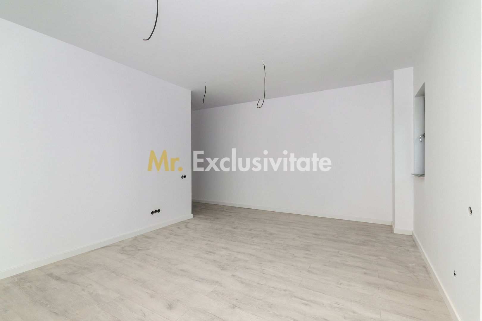 Apartament 3 camere decomandat | Bloc nou | Pinilor Residence - Poză 2