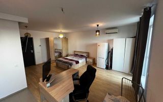 Vanzare studio in The Park Tineretului, vedere suberba - Poză 6