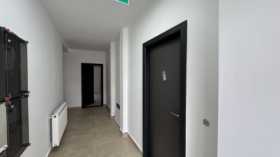 Apartament nr.17 cu 2 camere, boxa si parcare incluse in pret - Poză 13