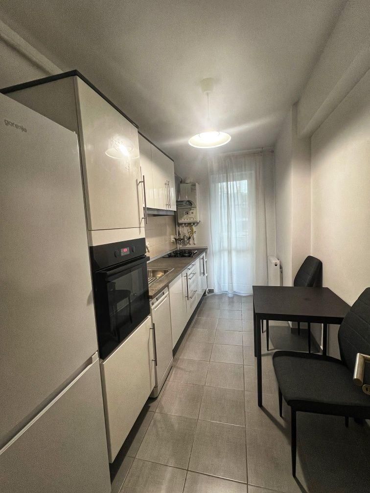 AP. 2 CAMERE- POPESTI-LEORDENI, MASINA DE SPALAT VASE, METROU, MODERN - Poză 3