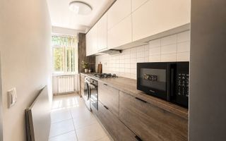 Apartament 2 camere decomandat, 55 mp - Piața Unirii – UMF, etaj 1, Iași - Poză 4