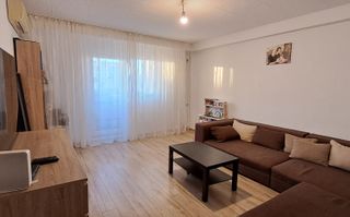 Parc Sebastian 2 camere decomandat, bloc 1986, reabilitat, parcare ADP - Poză 3