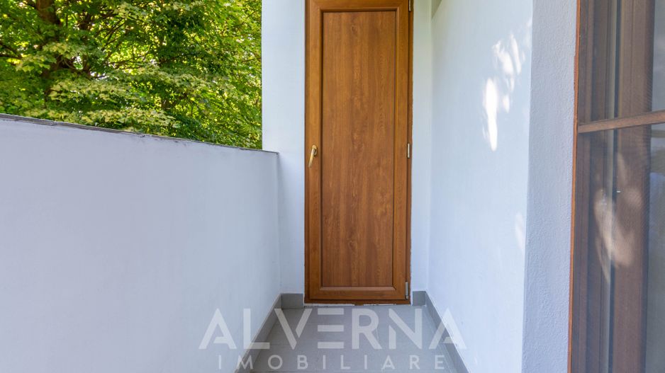 Apartament 3 camere | renovat | 68mp | mobilat | cartier Gheorgheni - Poză 7