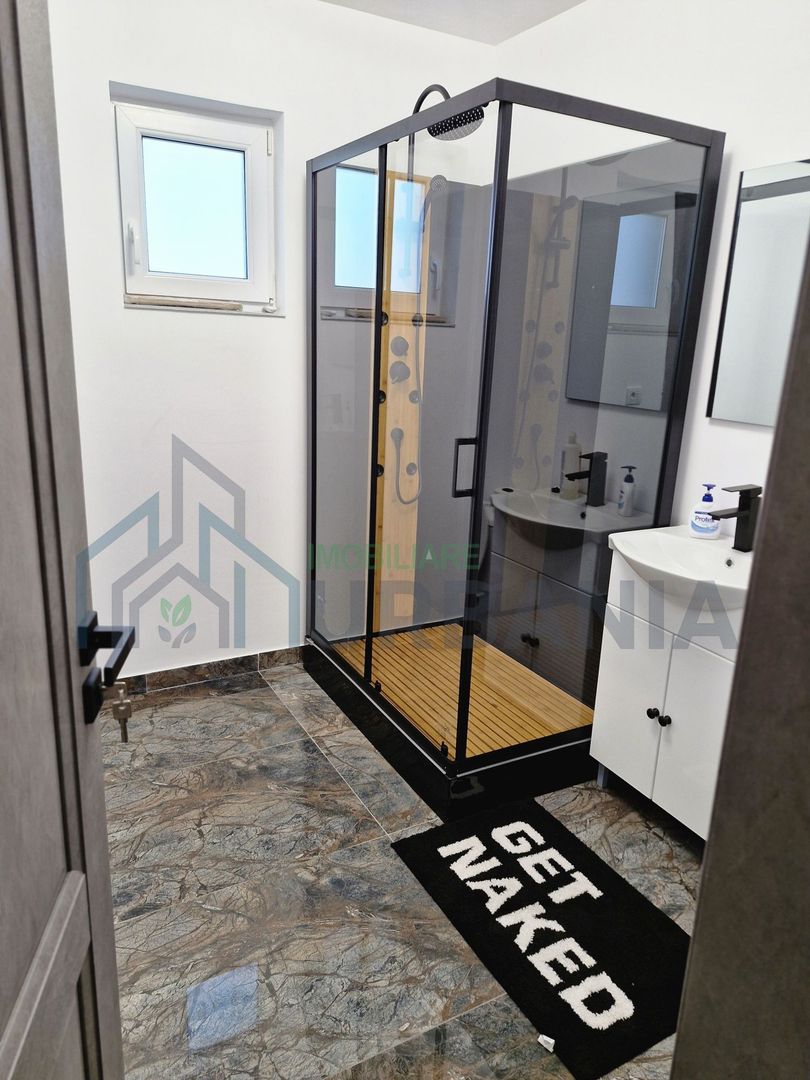 Închiriere casă tip duplex, Miroslava, strada Stadionului - Poză 4