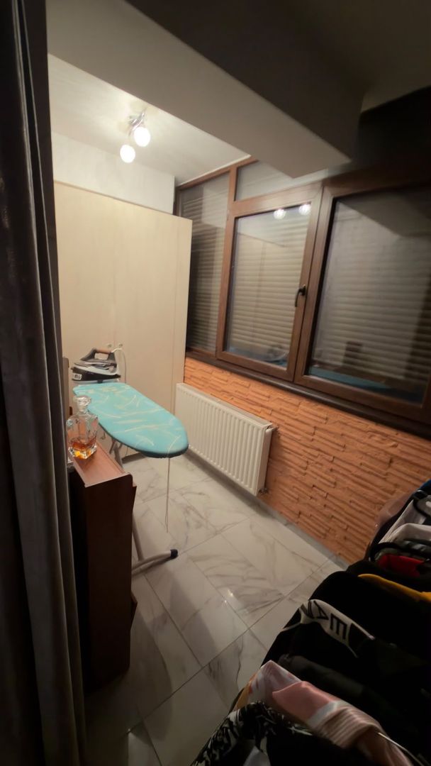 De vanzare apartament 2 camere LUX zona Militari Residence/Mobilat Utilat - Poză 13
