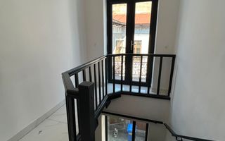 APARTAMENT 2 CAMERE INCHIRIAT  PARCUL CAROL - TINERETULUI - Poză 17
