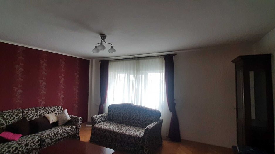 De închiriat apartament 4 camere, parcare inclusă, 2 balcoane, Tei - Poză 6