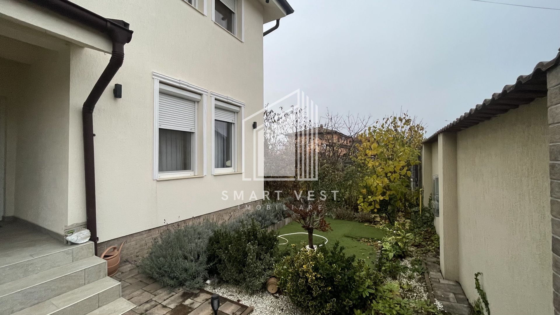 Casa de vanzare | 240mp | Strada Dara - Poză 58
