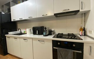 Apartament superb cu 3 camere, soseaua Dobroesti, 155.000€ - Poză 6