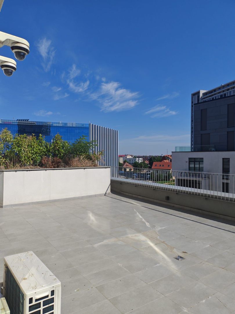 Apartament pe 2 niveluri - Poză 8