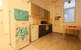 Apartamentul "REHEGUA" , stradal, bloc "REABILITAT" - Poză 18