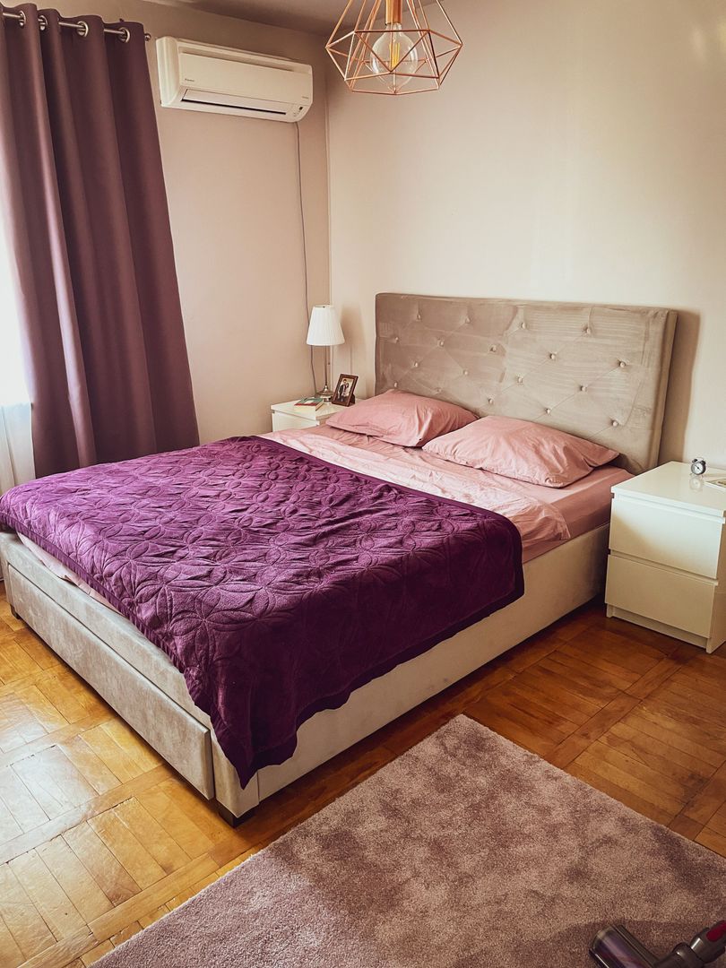 3 camere | Imobil solid | Spatii verzi comune | Anexa depozitare - Poză 6