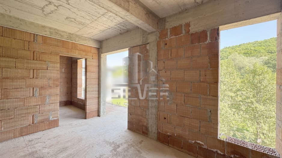 Casa individuala/teren 600mp/panouri fotovoltaice/pompe de caldura. - Poză 18