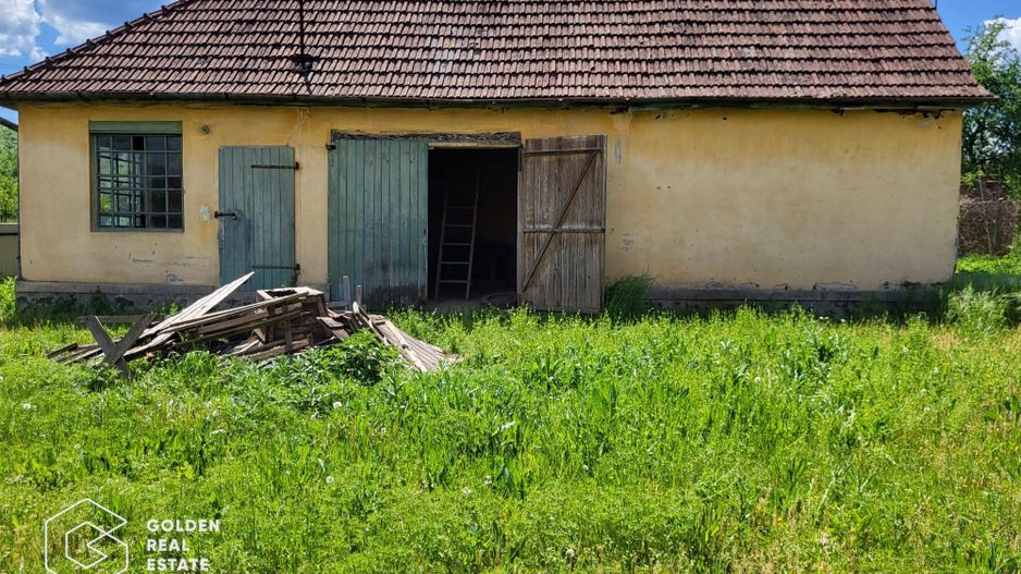 Casa  cu 3 corpuri de cladire, sat Lalasint - Poză 21