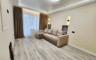 Vânzare, apartament, 3 camere, strada Alba Iulia, Buiucani - Poză 8