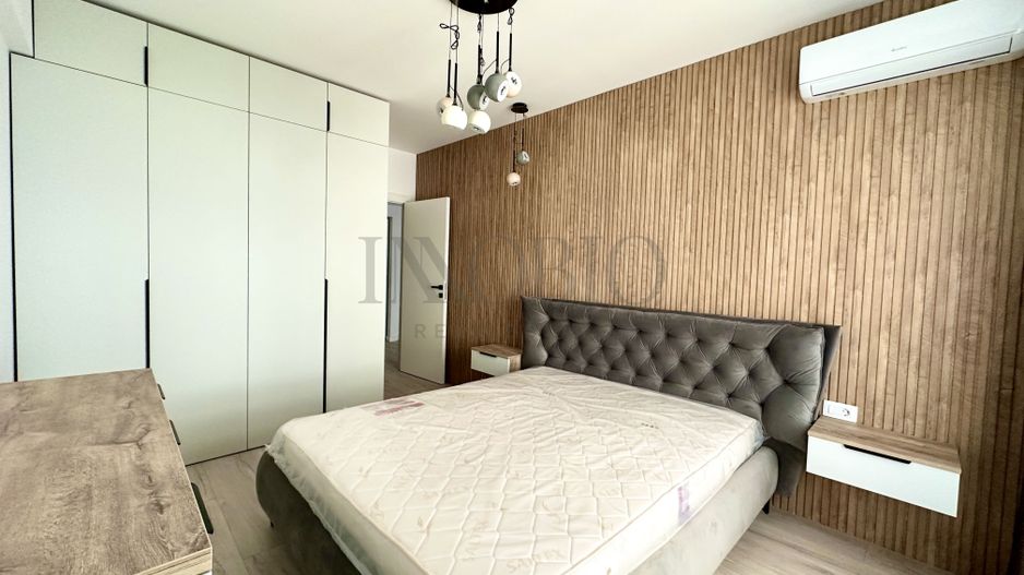 Apartament 2 Camere | Imobil 2025 | Atrium Plaza - Poză 1