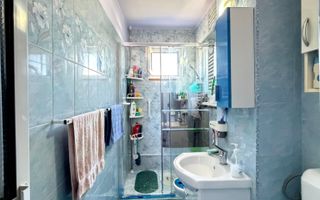 Apartament cu 2 camere de vanzare, zona Cuza Voda - Poză 7
