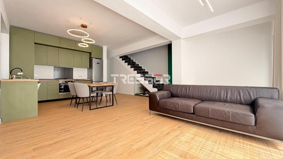 P+1 | 4 camere | Curte proprie | Zonă centrală - Poză 3