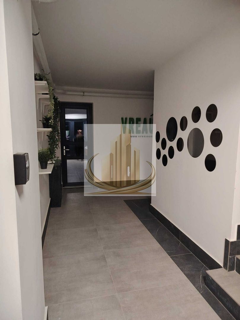 Apartament cu 1 camera decomandat DE INCHIRIAT - Poză 1