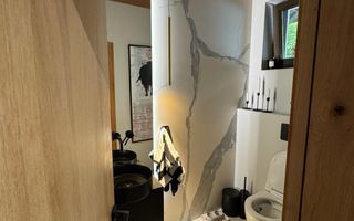 Vila de inchiriat - 5 camere -Aviatiei - PARCARE - Poză 19