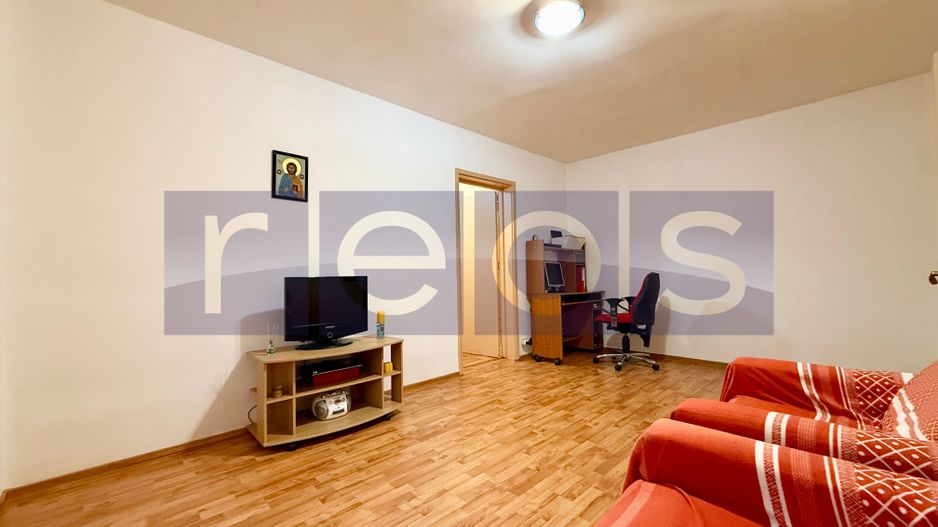 VÂNZARE 2 CAMERE | ZONA DRISTOR | ETAJ 1 - Poză 2