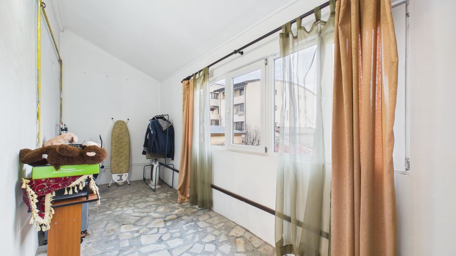 Casa cu 4 camere Bucurestii Noi | Teren 308mp | Garaj si Magazie - Poză 17