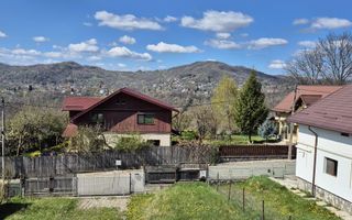 Vila Cornu-Prahova complet mobilata/utilata '' 350 mp + teren 500 mp'' - Poză 38