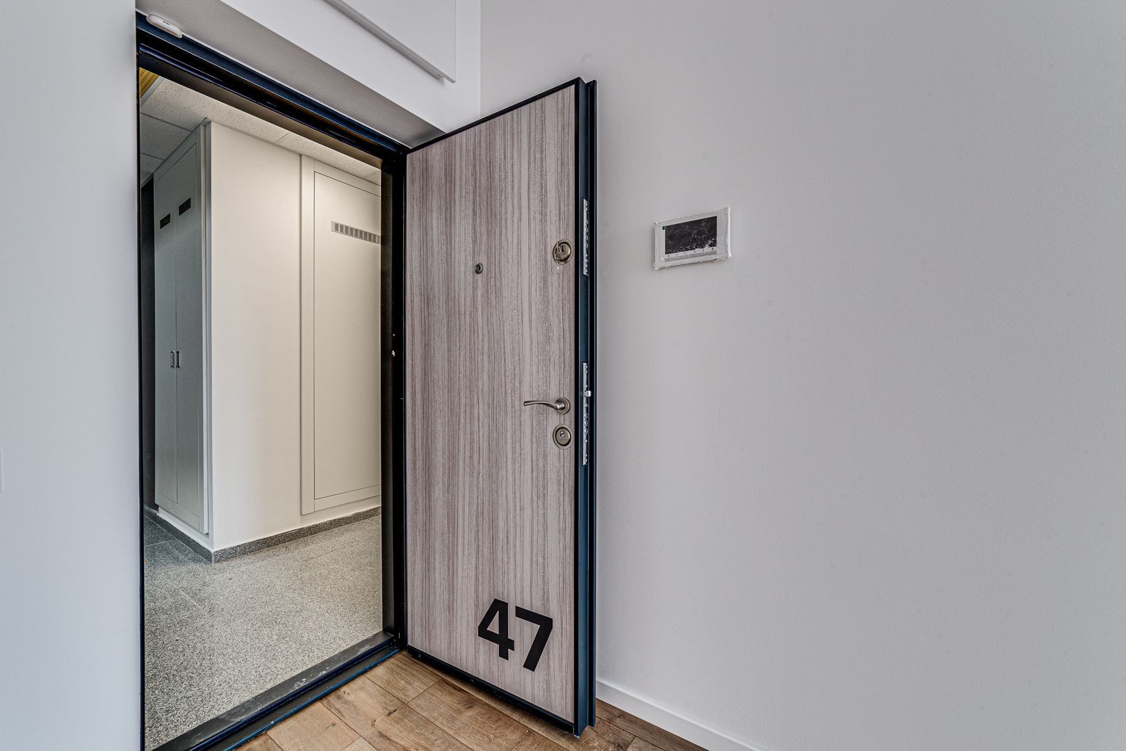 Direct de la DEZVOLTATOR. Apartament cu grădina de 81 mp. TVA 5% - Poză 8