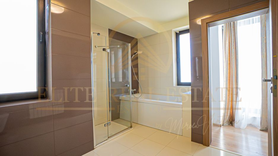 Vilă 5 camere | aproape de mare | alternativă reală la Constanța - Poză 22