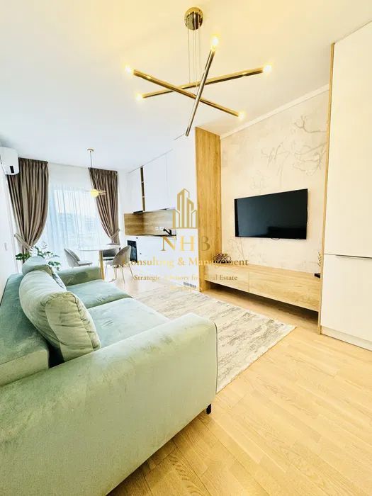 2 Camere Marmura Residence, Metrou Jiului - Poză 1