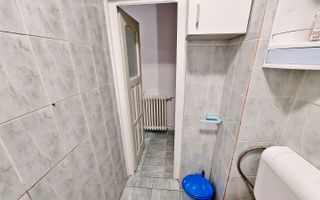 Oportunitate investitie garsoniera in cartierul Gruia - Poză 11